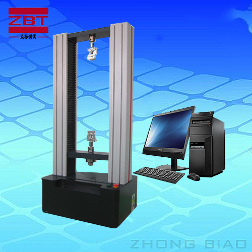 試驗(yàn)機(jī)制造商教您--試驗(yàn)機(jī)的安全保護(hù)與使用須知