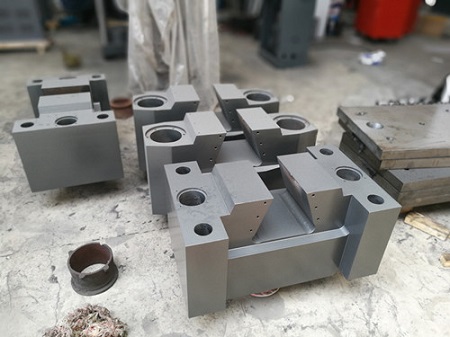 600KN電液伺服液壓萬能試驗(yàn)機(jī)油缸防護(hù)工作是什么？
